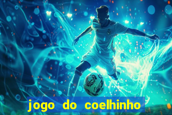 jogo do coelhinho demo gratis